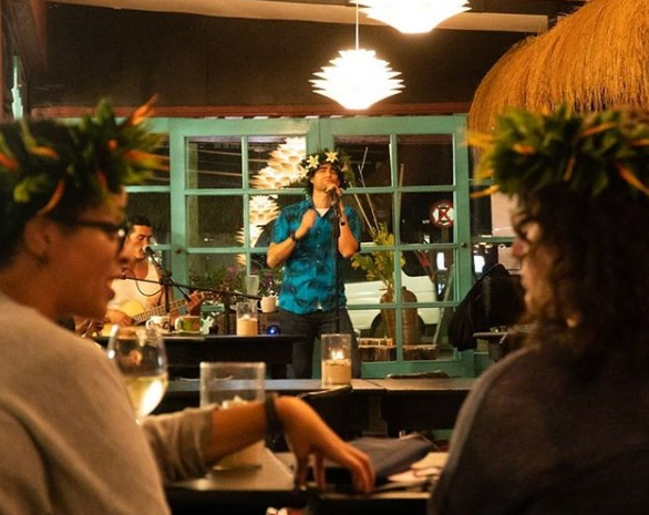Musica Rapa Nui
